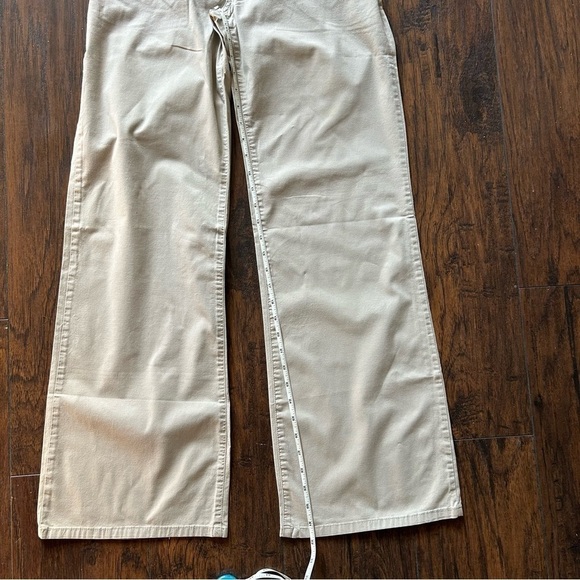 Fire Jeans Women Wide-Leg Pants - Picture 10 of 15